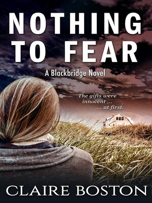 cover image of Nothing to Fear
